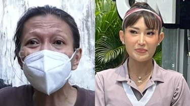 Pembangunan Rumah Ayu Dewi Tak Kunjung Rampung, Tetangga Akui Terganggu: Kebisingan Tiap Hari
