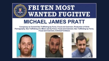 Pemilik 'GirlsDoPorn' Akhirnya Diadili, Michael Pratt Jual Video Porno Ratusan Wanita Tanpa Izin 