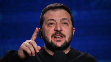 Perang Rusia-Ukraina Hari ke-764: Kharkiv Dibom Rusia, Zelensky Ngamuk