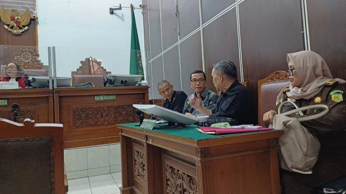 Pihak Kapolda Metro Sangkal Tudingan MAKI Kasus Firli Bahuri Dihentikan: Mengada-Ada
