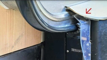 Pria Jepang Berusia 72 Tahun Tewas Terjatuh Setelah Jaketnya Tersangkut di Eskalator