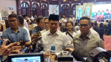 Raja Sapta Oktohari: Dua Atlet Indonesia Tampil di Olimpiade Paris Lewat Jalur Wildcard