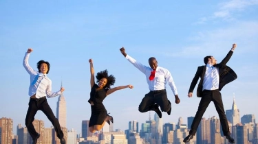 Ramalan Zodiak Karier Besok, Jumat, 29 Maret 2024: Aries Manfaatkan Potensi, Virgo Capai Kemajuan