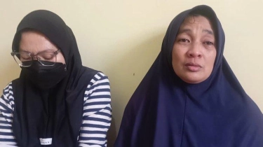 Sebelum Meninggal Dunia, Sopyan Dado Sempat Jalani Perawatan Karena Sakit Jantung dan Gerd