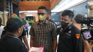 Susul Johnny G Plate, Dua Anak Buahnya Didakwa di Kasus Korupsi Tower BTS 4G Kominfo