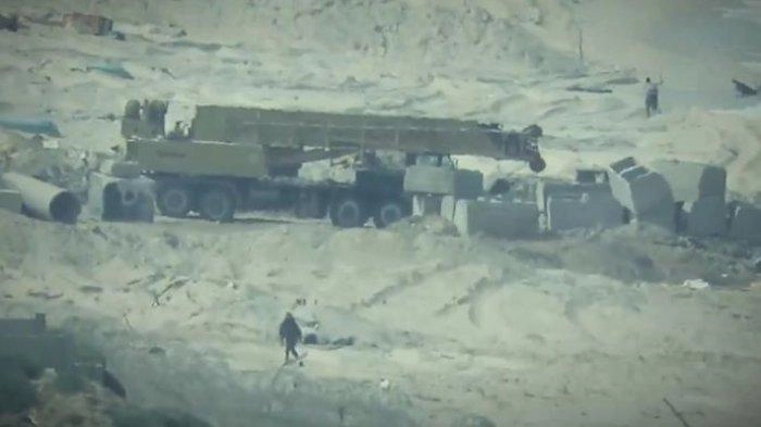 Tentara IDF Eksekusi 2 Warga Palestina yang Angkat Tangan-Kibarkan Bendera Putih, Hamas Desak ICC