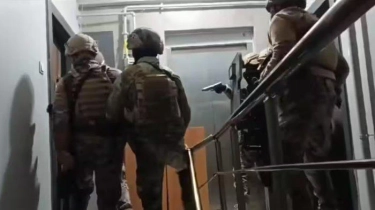 Turki Tahan 147 Orang yang Terkait ISIS usai Serangan ISIS ke Moskow, Penggerebekan di 30 Provinsi