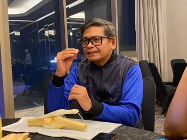 ALTY Kenalkan Metode UKR Atasi Osteoarthritis Radang Sendi Lutut