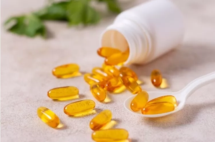 Apa Itu Vitamin F? Bukan Termasuk Vitamin Sesungguhnya Namun Kaya Manfaat Kesehatan Kulit dan Otak