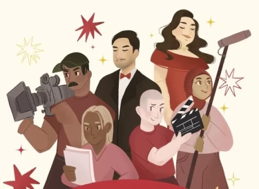 Hari Film Nasional, Kemendikbudristek Bangun Ekosistem Perfilman Nasional yang Tangguh