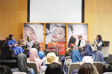 Ini Solusi Perawatan Jerawat Terbaik Bagi Remaja