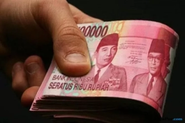 Jaksa KPK TIN Diduga Peras Saksi Rp 3 Miliar, Modus Menakut-nakuti Akan Dijadikan Tersangka