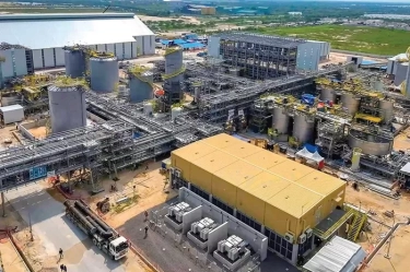 Jokowi Bertemu Dua Petinggi Freeport, Bahas Smelter di Gresik dan Penambahan Saham