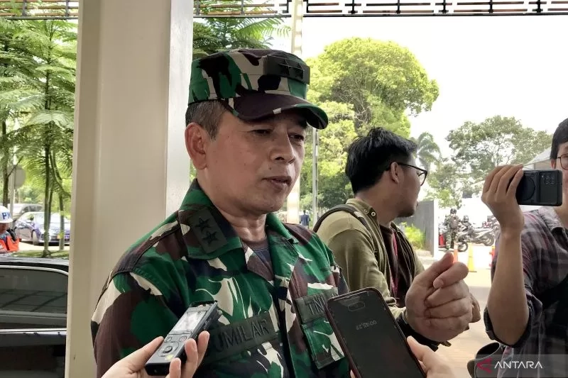 Kapuspen TNI Jelaskan Peran 13 Tersangka Kasus Penganiayaan di Papua