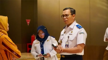 Kemenhub Fasilitasi Pemulangan Jenazah ABK WNI Dalam Kecelakaan Kapal di Perairan Jepang