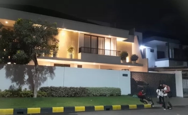 KPK Dalami Sejumlah Proyek Kementan yang Ditemukan di Rumah Hanan Supangkat