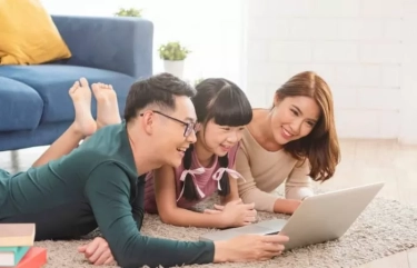 Mama Wajib Baca, Pentingnya Mengenal dan Konsep Mindful Parenting : Pola Asuh Anak Kekinian