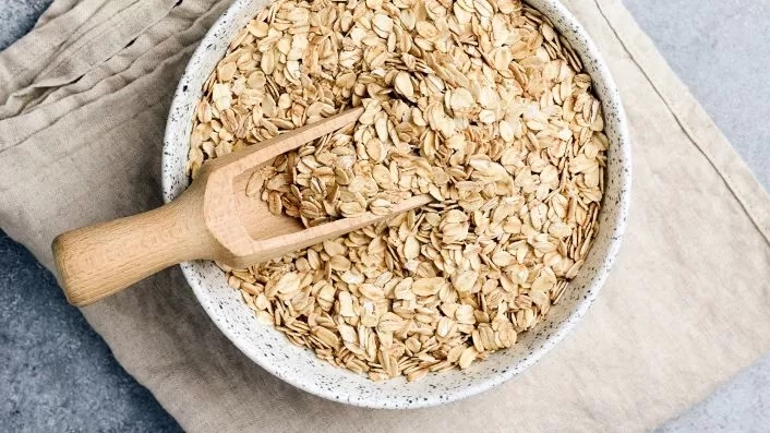 Stamina Terjaga! Ketahui Manfaat Mengonsumsi Oatmeal yang Cocok untuk Dimakan saat Sahur