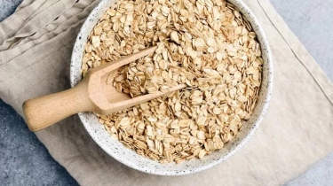 Stamina Terjaga! Ketahui Manfaat Mengonsumsi Oatmeal yang Cocok untuk Dimakan saat Sahur