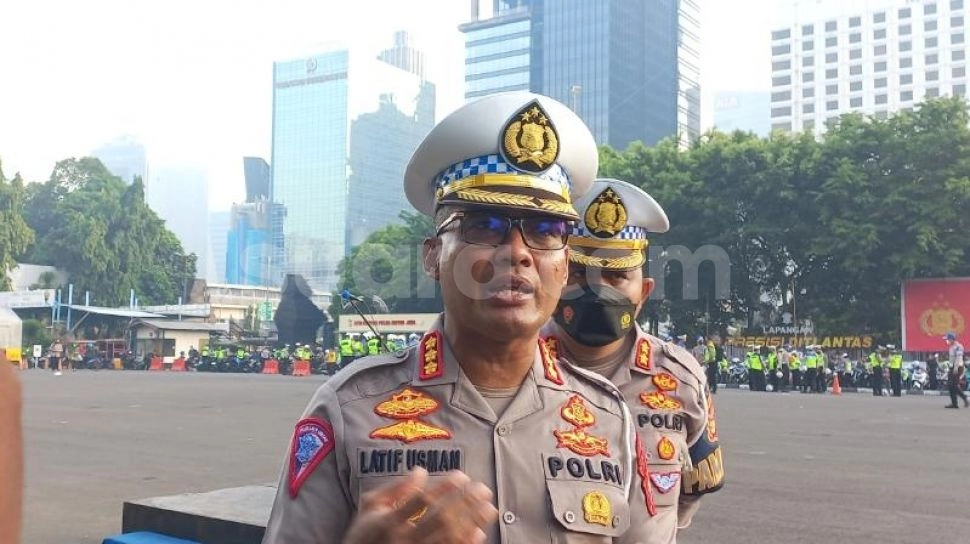 Antisipasi Kemacetan Arus Mudik dan Balik Lebaran, Polda Metro Akan Berlakukan One Way Mulai 5 April