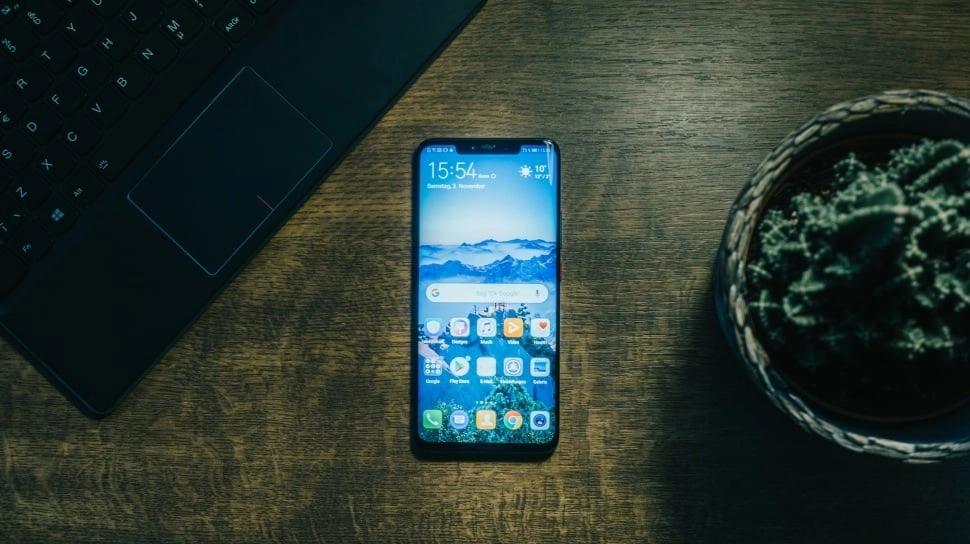 Cara Memasang Super Wallpaper Xiaomi di HP Android Lain