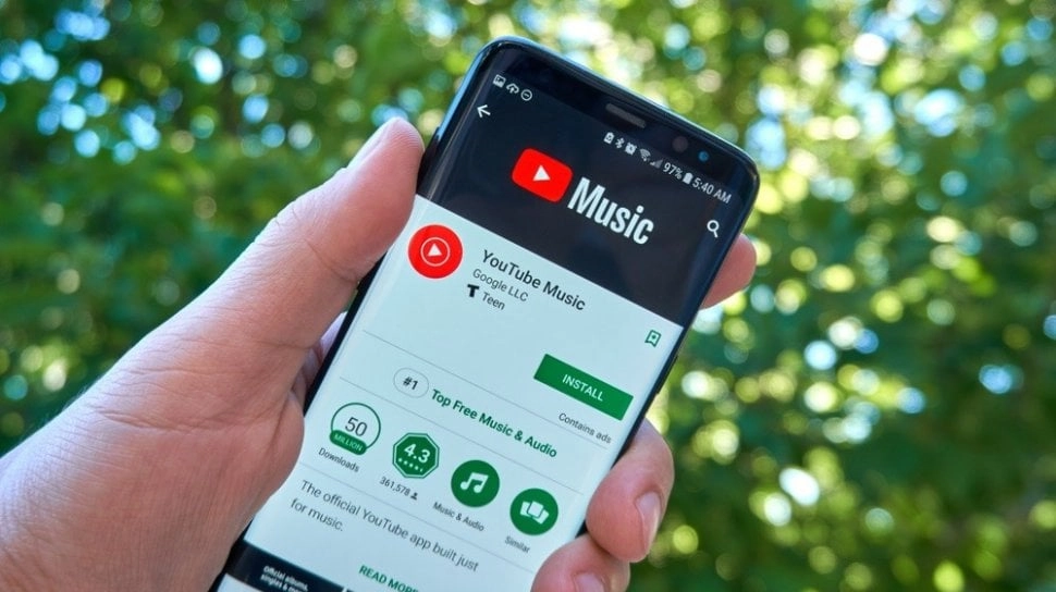 Cara Membatalkan Langganan YouTube Music