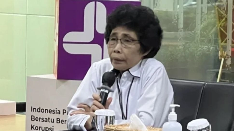 Dewas KPK Tak Menampik Terima Laporan Jaksa KPK Diduga Peras Saksi hingga Rp 3 Miliar