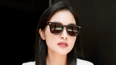 Harvey Moeis Jadi Tersangka Korupsi Rp271 Triliun, Sandra Dewi Diputus Kontrak Jadi BA Produk Ternama