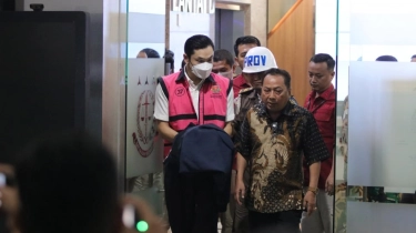 Harvey Moeis Korupsi Rp271 T, Ingat Lagi Sentilan Sri Mulyani: Ada Anak Dibelikan Pesawat sama Ortunya