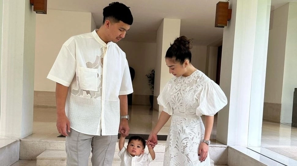 Issa Xander Kecil-kecil Sudah Beradab, Gaya Parenting Nikita Willy Banjir Pujian: Berhasil Mendidik
