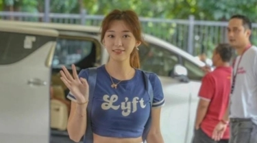 Koleksi Tas dan Topi Mewah Livy Renata, Selebgram yang Banjir Cibiran Usai Beli Mobil Ibunda