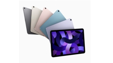 Peluncuran iPad 2024 Diprediksi Alami Penundaan, Mundur ke Mei?