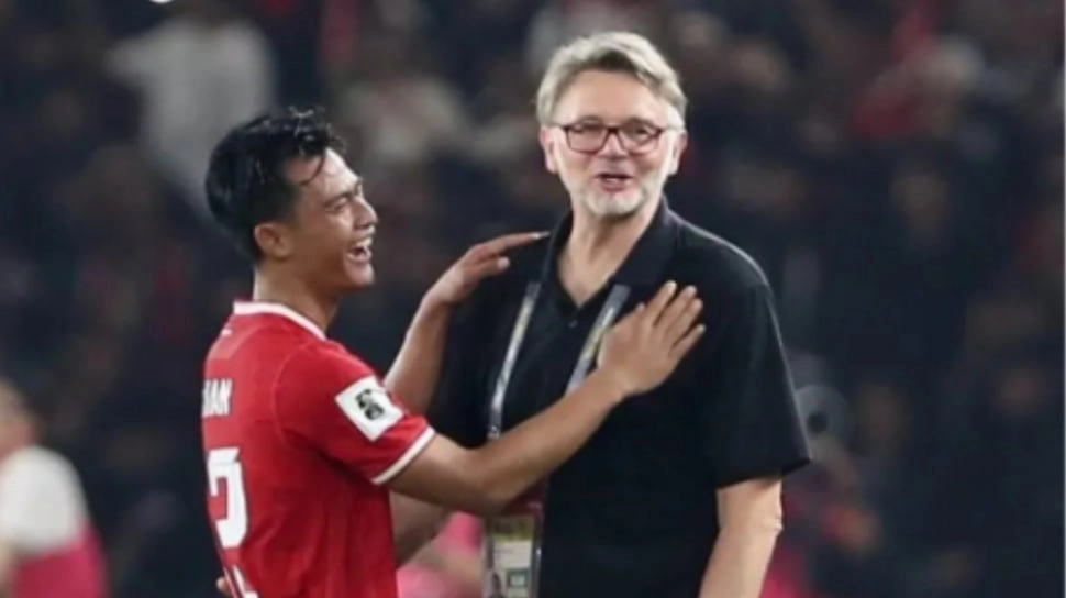 Philippe Troussier Curhat Usai Dipecat Vietnam, Tertutup ke Media Hingga Minta Maaf