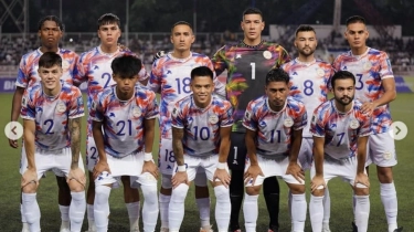 Skenario Gila tapi Masih Mungkin Terjadi: Filipina Lolos ke Ronde Ketiga Kualifikasi Piala Dunia 2026 Zona Asia