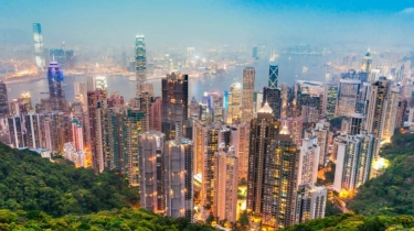 Taktik Hong Kong Gaet Wisatawan Muslim Indonesia, Targetkan Kelompok Gen Z