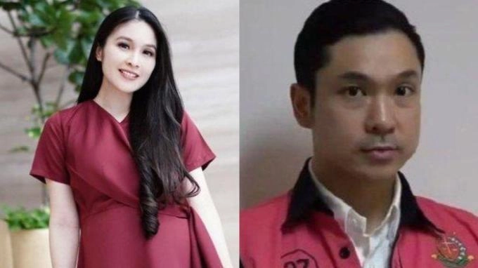 Alasan Sandra Dewi Mau Nikah dengan Harvey Moeis yang Kini jadi Tersangka Korupsi Timah
