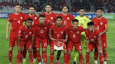 Butuh Cermin buat Ngaca, Filipina Mau Serobot Jatah Timnas Indonesia di Kualifikasi Piala Dunia 2026