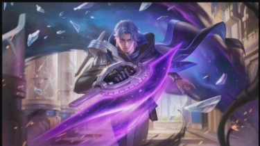 Cara Dapatkan Skin Mobile Legends Gratis dari Pertamina Spesial Ramadhan 2024, Ini Syaratnya
