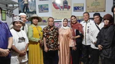 HUT Ke-29 Yayasan Humaniora Rumah Kemanusiaan : “Memberi adalah sumber kebahagiaan”