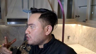 Kabar Duka, Ayah Pedangdut King Nassar Meninggal Dunia
