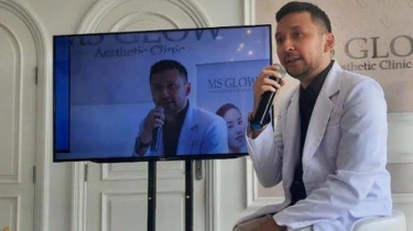 Kulit Rawan Dehidrasi Saat Puasa, Ini Trik Dari Dokter Agar Tetap Glowing