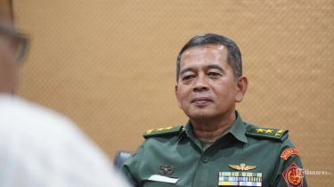 Mabes TNI Sebut Oknum Anggota yang Rekam Video Penyiksaan Terduga KKB Definus Kogoya, Juga Ditahan