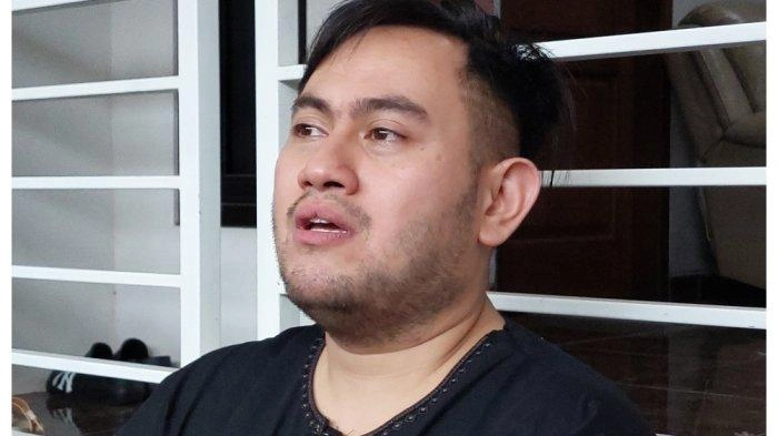 Nassar Ungkap Ayahandanya Meninggal Dunia karena Sakit Jantung, Tak Pernah Cerita dan Mengeluh