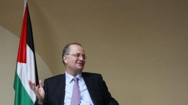 Palestina Bentuk Pemerintahan Baru, Mohammad Mustafa Maju Pimpin Reformasi