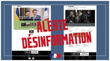 Perang Rusia-Ukraina Hari ke-765: Prancis Bongkar Rekrutmen Tentara Ilegal ke Ukraina