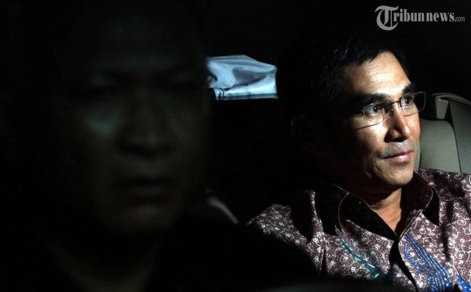 Profil Hamdan Zoelva, Ketua Dewan Pakar Timnas AMIN yang Pilih Tak Beracara di MK Bela Anies-Imin