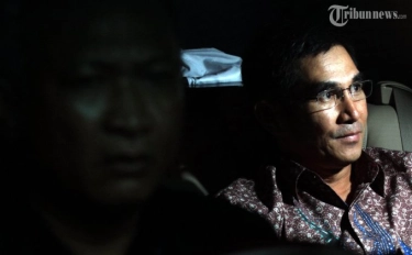 Profil Hamdan Zoelva, Ketua Dewan Pakar Timnas AMIN yang Pilih Tak Beracara di MK Bela Anies-Imin