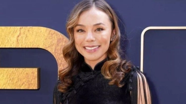 Profil Nicole Shanahan, Mantan Istri Bos Google yang Maju Jadi Cawapres AS 2024