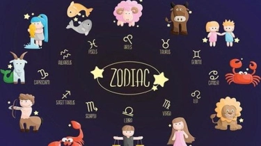 Ramalan Zodiak Cinta Besok Sabtu 30 Maret 2024: Cancer Spesial, Libra Butuh Keintiman, Pisces Tegang