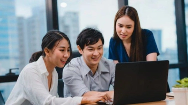 Ramalan Zodiak Karier Hari Ini Jumat, 29 Maret 2024: Pisces Ada Kemajuan, Leo Hadapi Tekanan